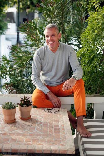 George Efthimiou