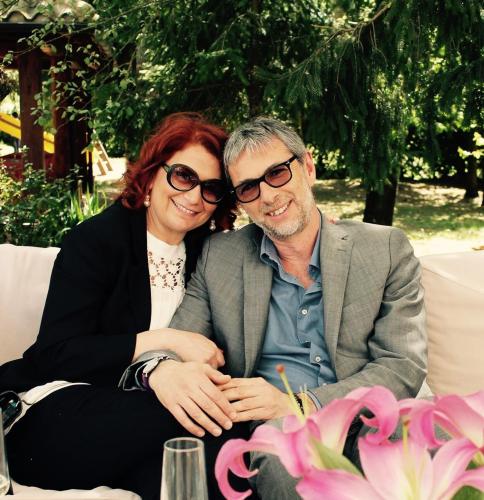 angelo e silvia