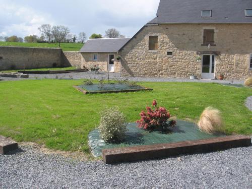 ferme de montigny