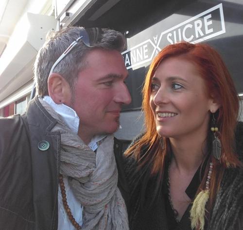 Hug et Plume