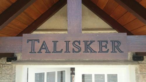 Talisker Cottage
