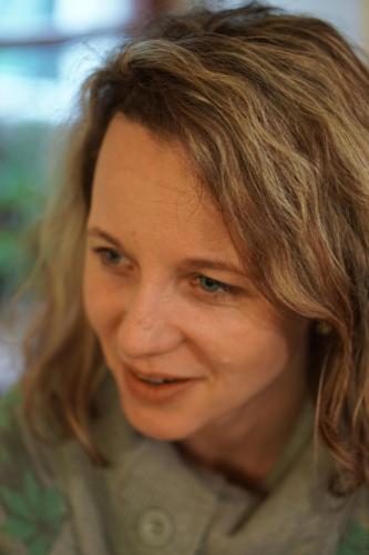 Eliska Manů