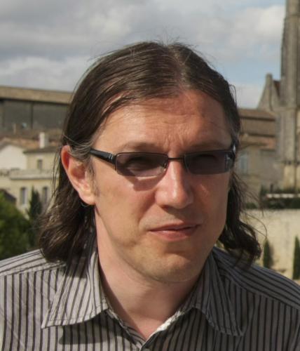 Vaclav Ruzek