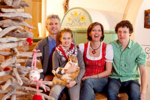 Familie Somweber
