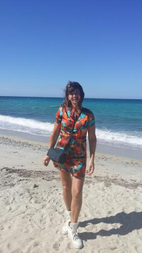 PATRIZIA PANZERI