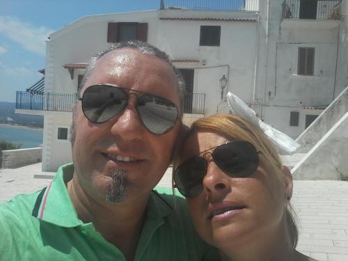 roberto e cristina
