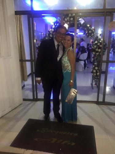 Juan Jose Ramirez