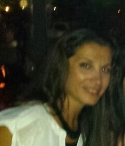 Jasmina Sladoljev