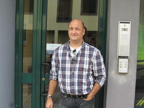 Luís Miguel