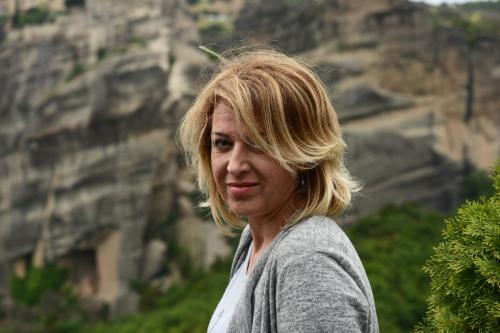 Katarzyna Sidor