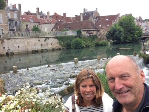 Paul en Jeannette Lohmann