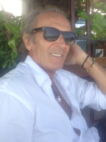 Maurizio - Managing Director