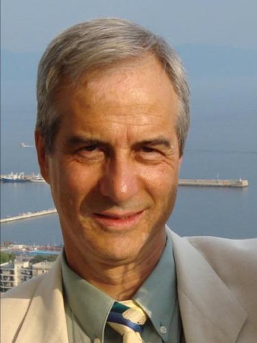GEORGE PAPADOPOULOS