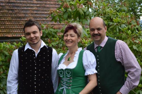 Fam. Strohmaier
