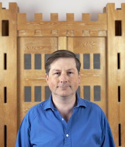 Tim Wood
