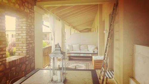 Creative Design House Golf & SPA