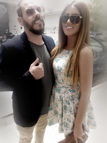 Babis & Angela