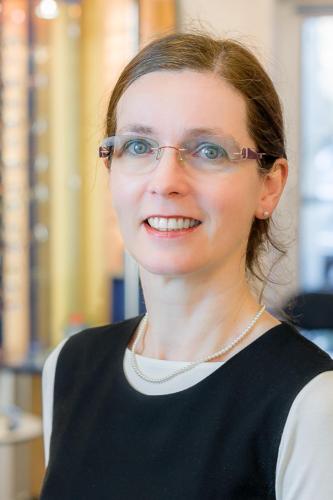 Sabine von Witzke