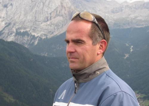 Olle ( Oliver ) Eisele