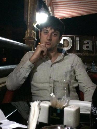 Mkhitaryan Harut