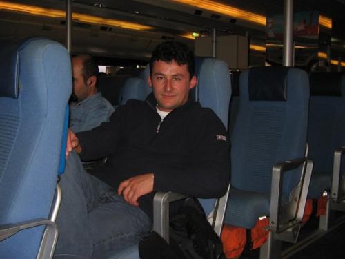Altin Oruci