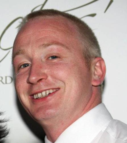 Brian Keary