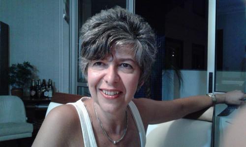 Patricia de Rezende Chedid Simão