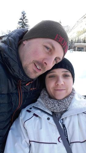 David et Emilie