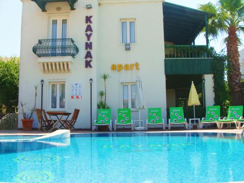 Kaynak Apart