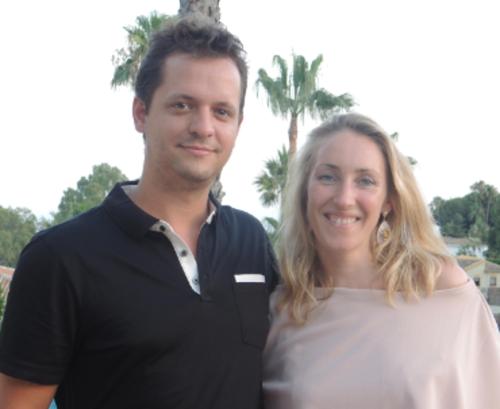 Julien & Adèle