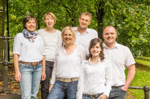 Team Dr. H