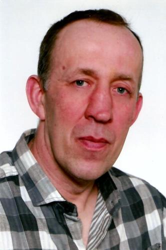 Sigurjon Eythor Einarsson