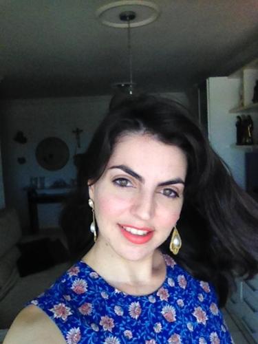 Luciana de Almeida Ponzo