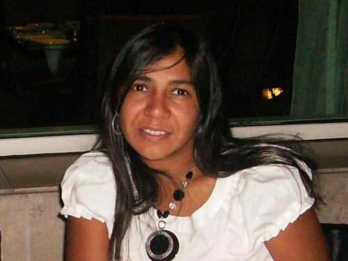Jimena Moses
