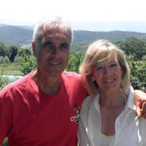 Salvatore and Susan