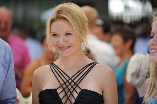 Sonia Goretzki