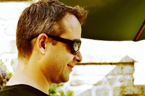 Nuno Branco